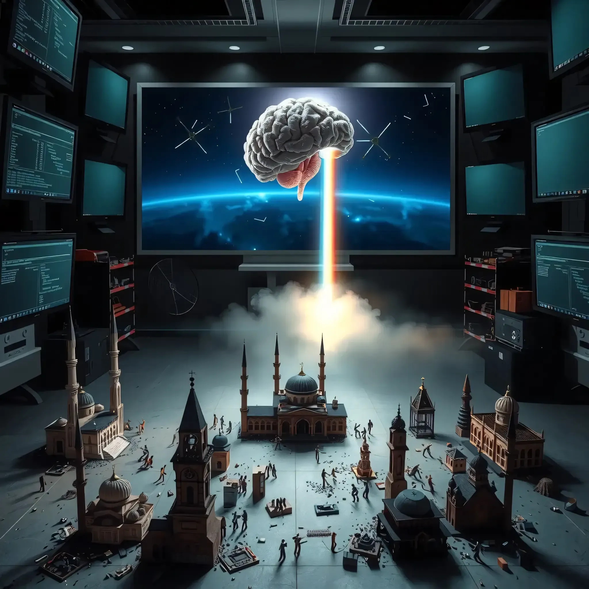 Burada Duygularını Bırak