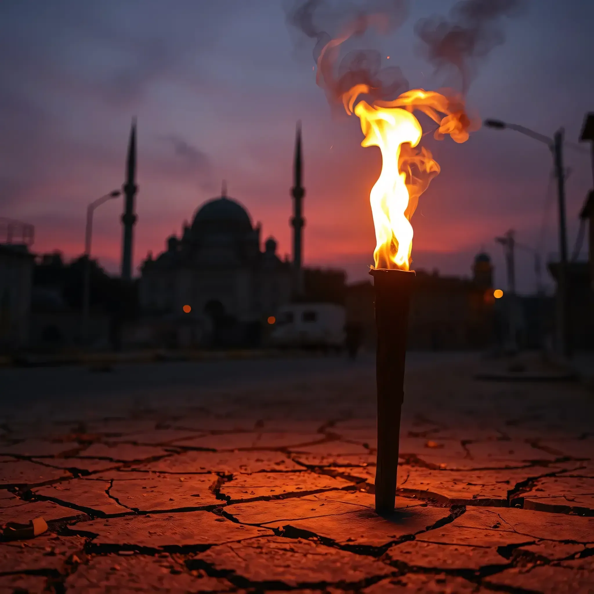 Selamınaleyküm Dostum